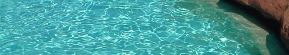 Adjusting Calcium Hardness in Swimming Pools